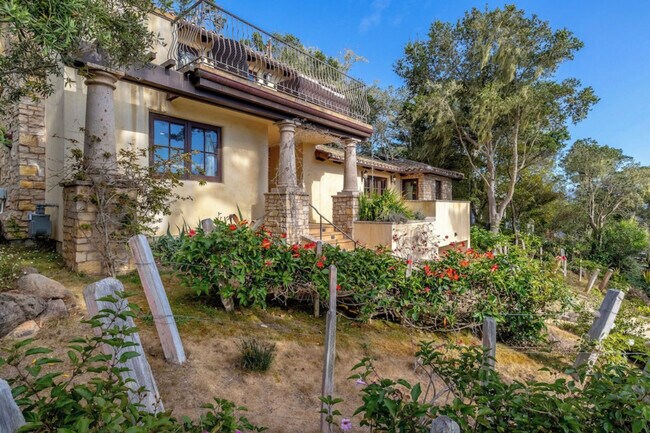 Foto del edificio - 3 Dolores St