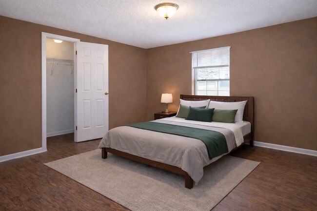 Foto del edificio - The West Norment – $150/Week (First 4 Weeks Limited Promo!) with Private Room & Utilities Included!