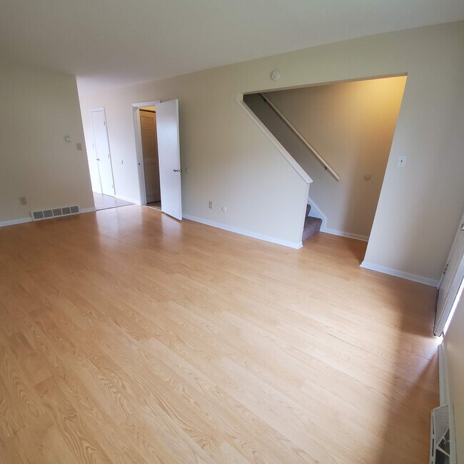 Living/Dining - finishes may differ - 4339 N Gilwood Dr