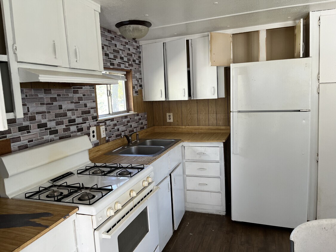 Foto del edificio - 702 Jernigan St