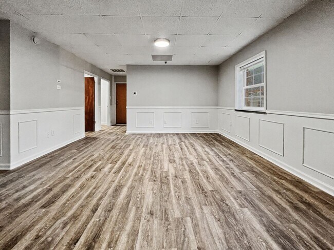 Foto del interior - 829-833 Conestoga Road