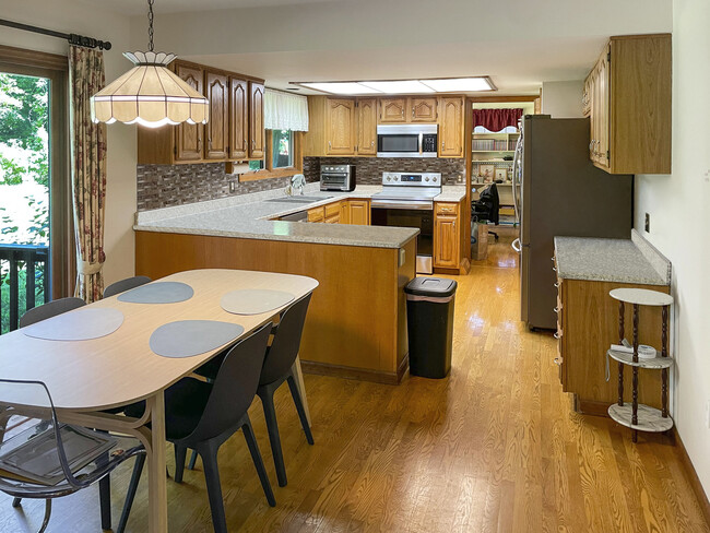 Foto del edificio - 8 Timberwick Dr