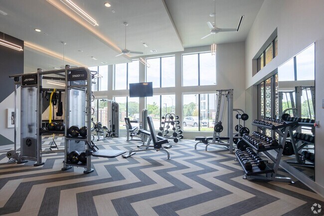 Building Photo - Modern Feels, Money Saved