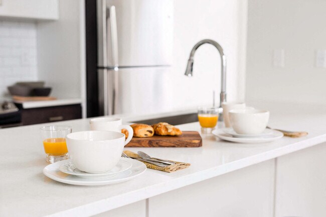 Foto del edificio - The Pennsylvanian