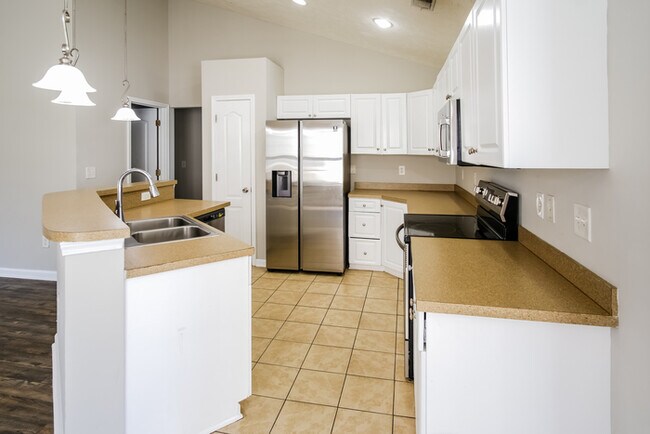 Foto del edificio - Charming 3 Bedroom
