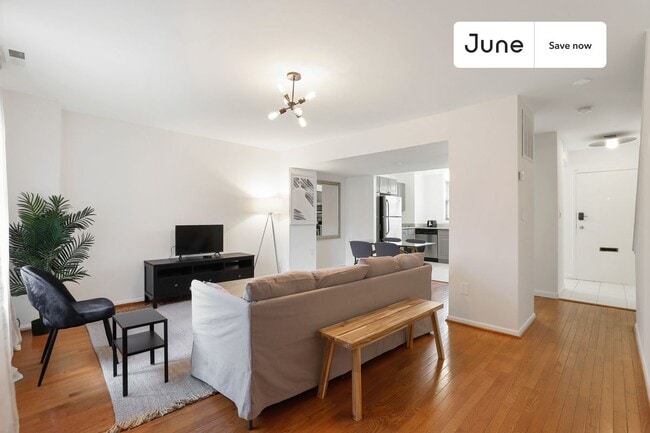 Photo - 1242 11th St NW Apartment