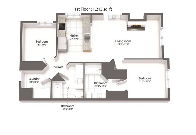 Foto del edificio - 760 NW 185th Ave