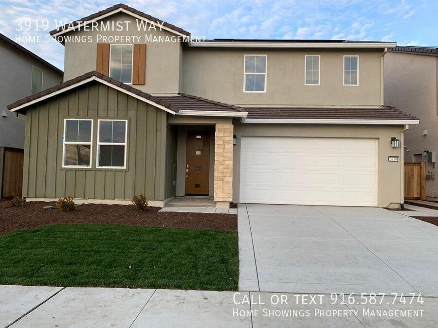 Photo - 3919 Watermist Way-