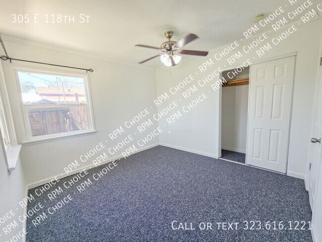 Foto del edificio - 305 E 118th St