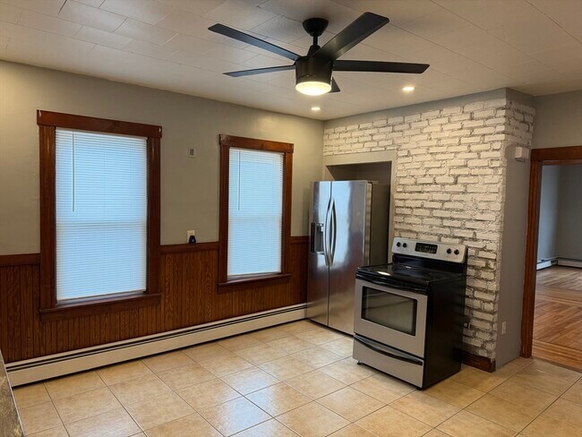 Foto del edificio - 8 Beckman St