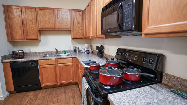 La Villita Apartments Apartments Carrizo Springs, TX
