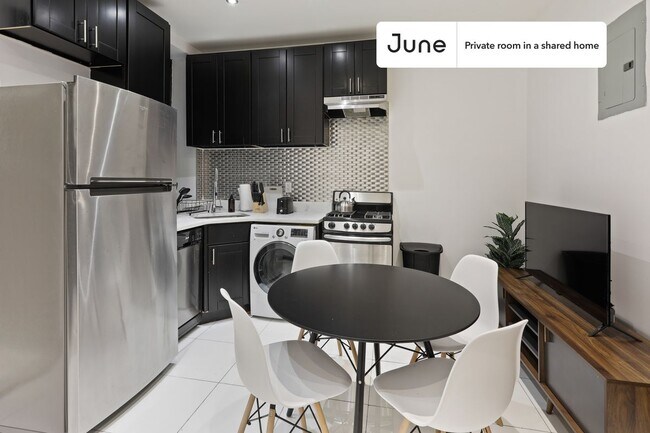 Foto del edificio - Room in Shared 3 bed/1 bath home in Upper West Side