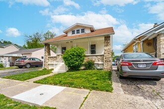 Building Photo - 4033 Pleasant View Ave