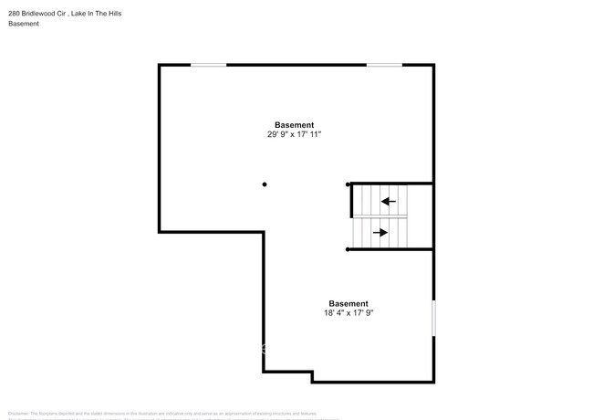 Foto del edificio - 280 Bridlewood Cir