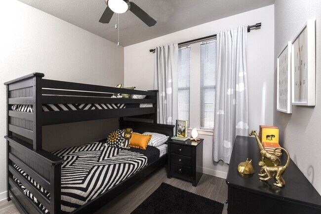 Foto del edificio - The Nightingale