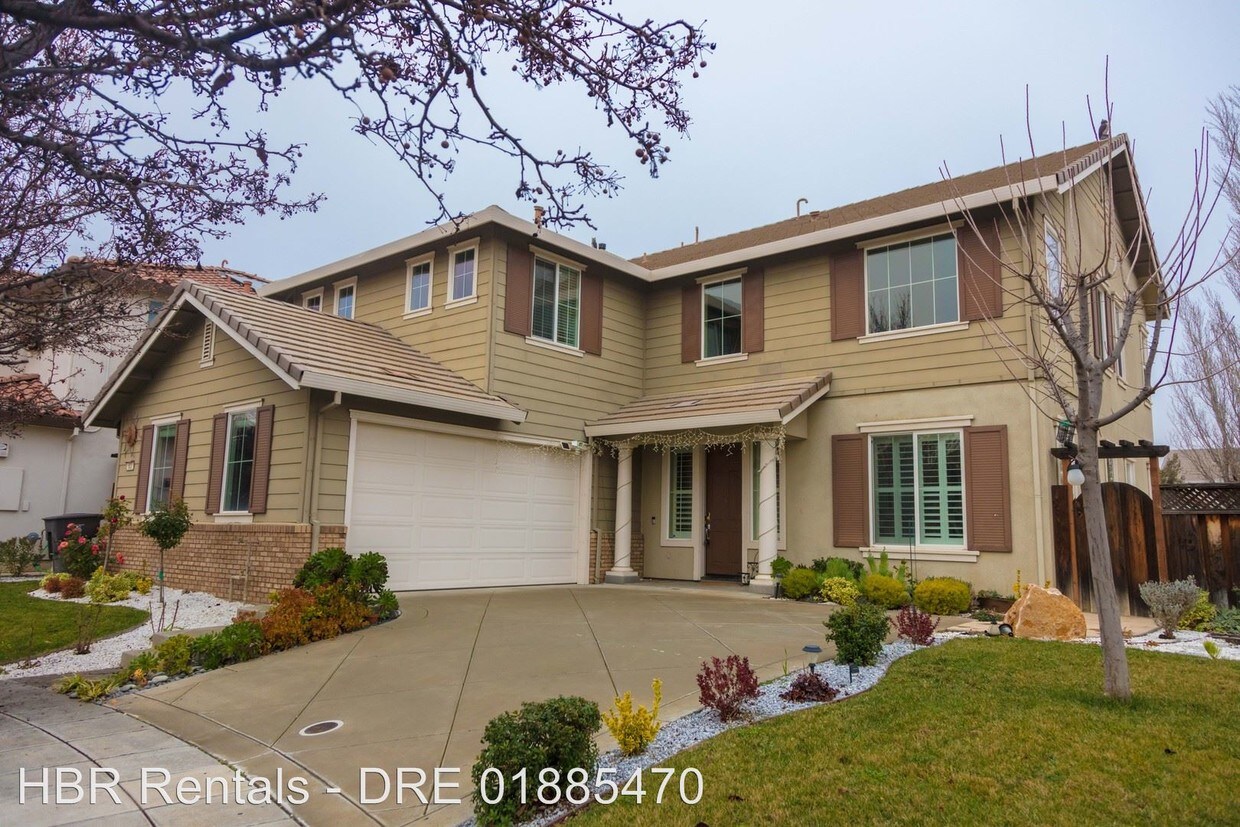 Foto principal - 4 br, 3 bath House - 503 Cancion Court