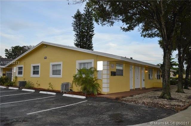 Building Photo - 5972 NW 19th St
