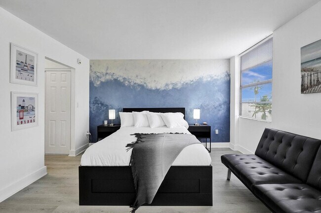 Foto del edificio - 710 Washington Ave