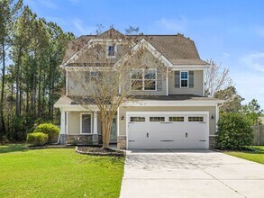 Building Photo - 153 Mardella Way