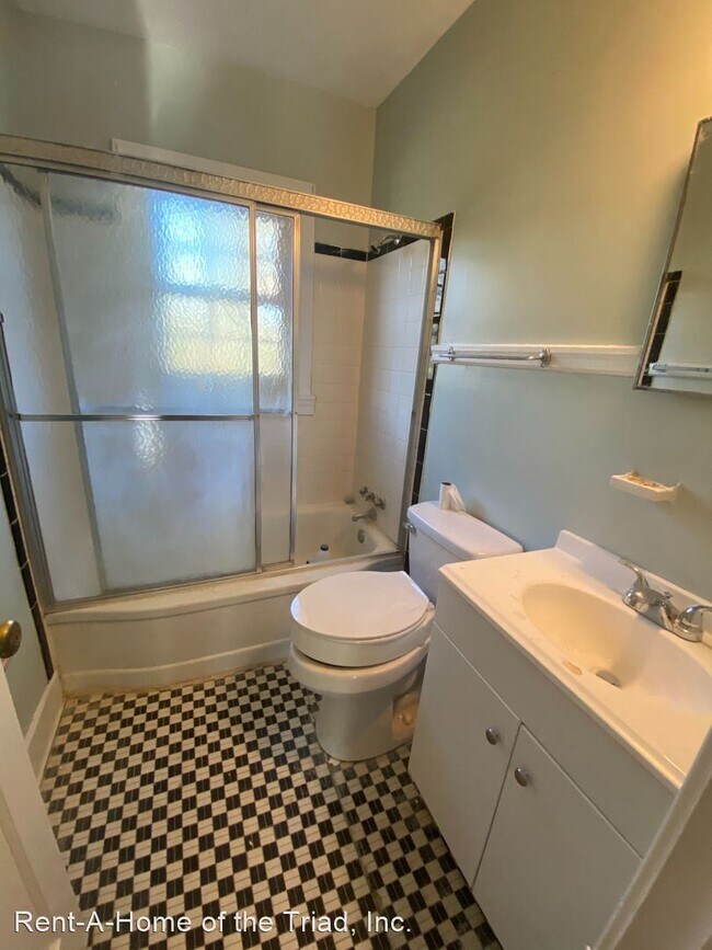 Foto del edificio - 2 br, 1 bath House - 1434 Whilden Place