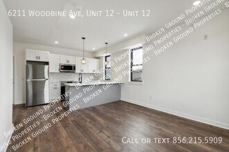 Building Photo - 6211 Woodbine Ave