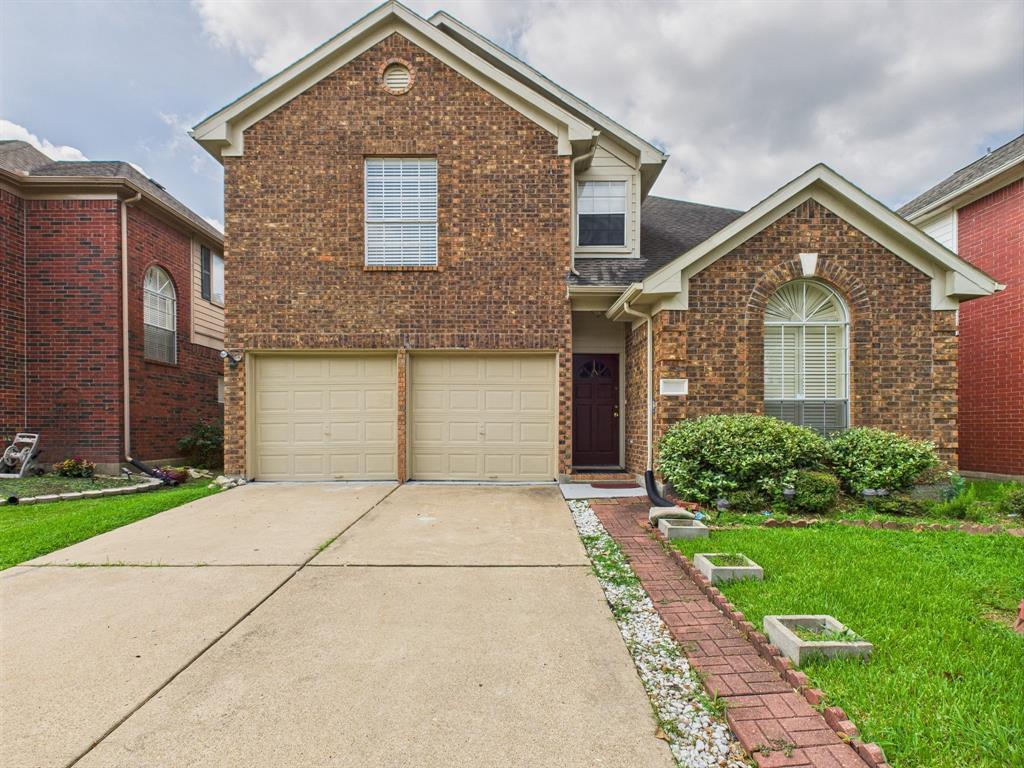 Foto principal - 8827 Aspen Meadow Dr