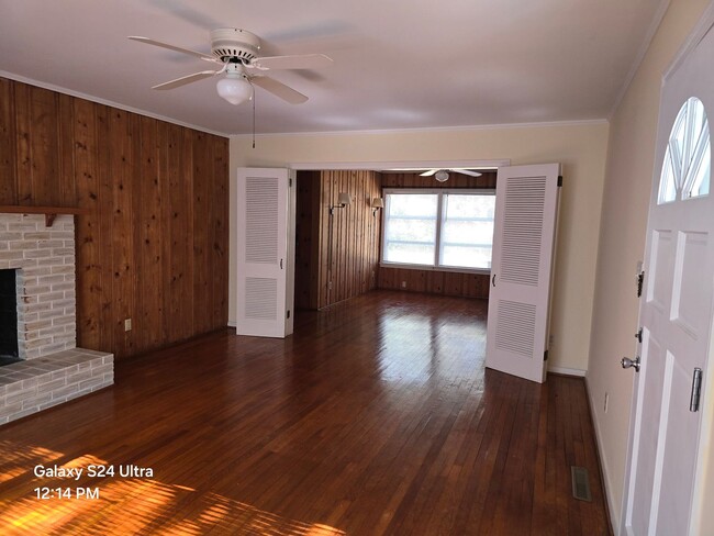 Foto del edificio - Cute 2 bedroom, 1 bath home in Morehead City