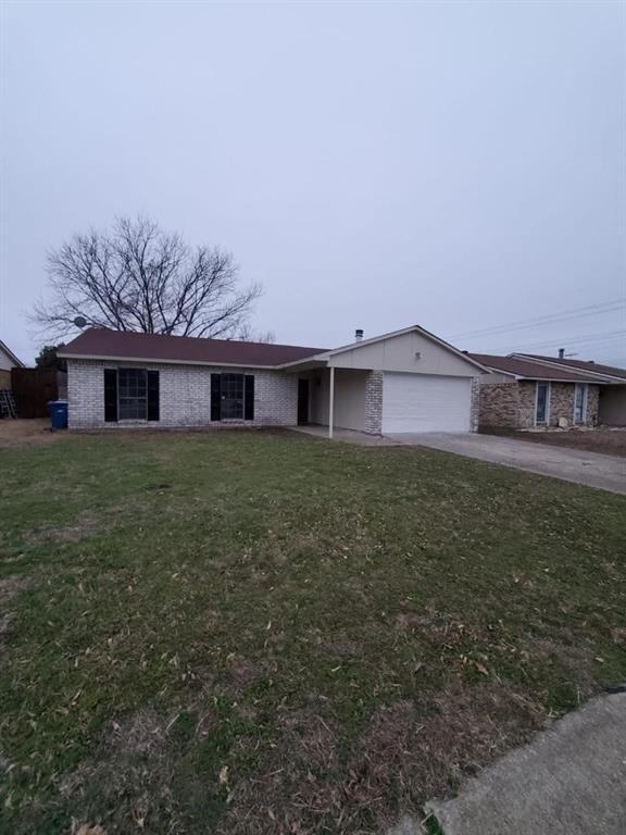 Primary Photo - 5208 Slay Dr