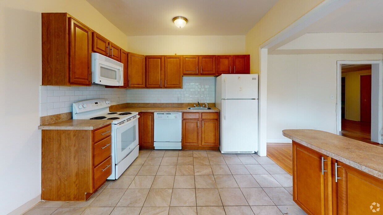 Photo - Commonwealth Gardens Apartments