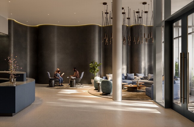 Foto del edificio - Eighty Nine Dekalb
