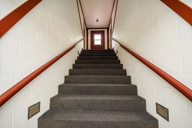 Foto del edificio - 3480 Ridgeway Ct NW