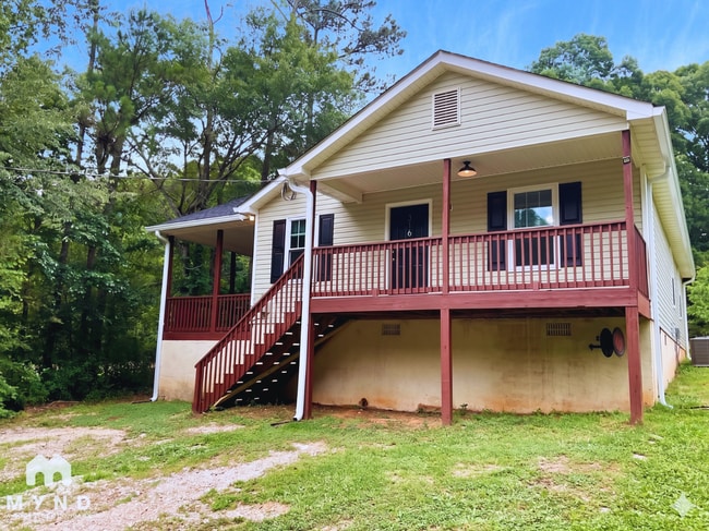 Building Photo - 316 Eleanor Dr