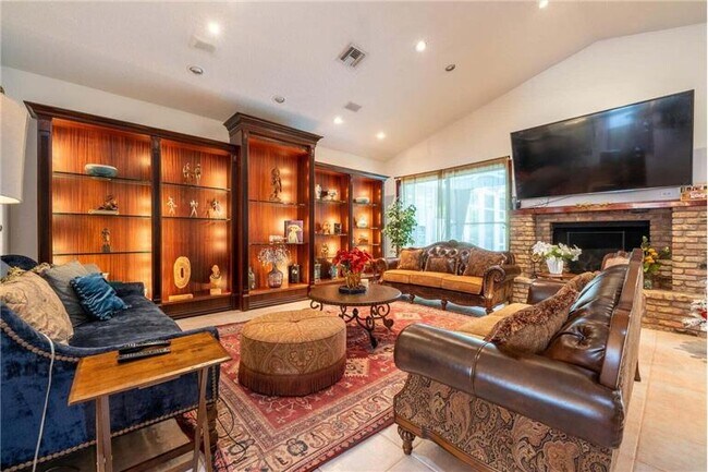 Foto del edificio - 5584 SW Quail Hollow Trail