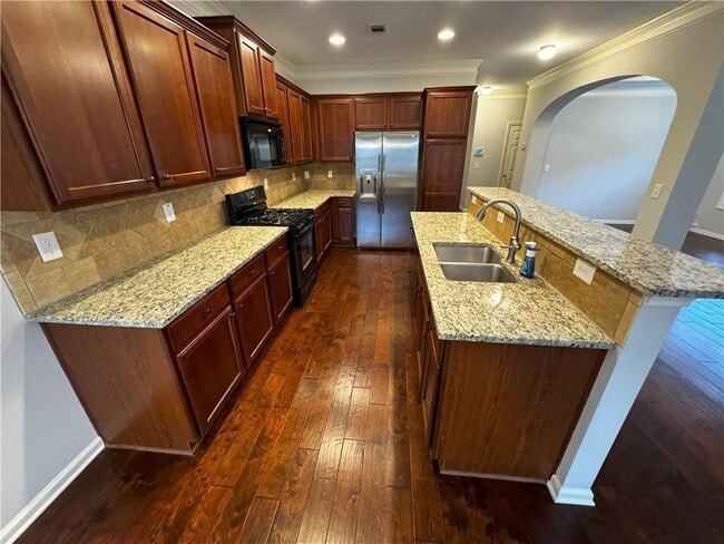 Building Photo - 5320 Donehoo Ct