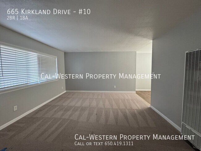 Foto del edificio - Coming soon! Desirable Sunnyvale/ Border o...