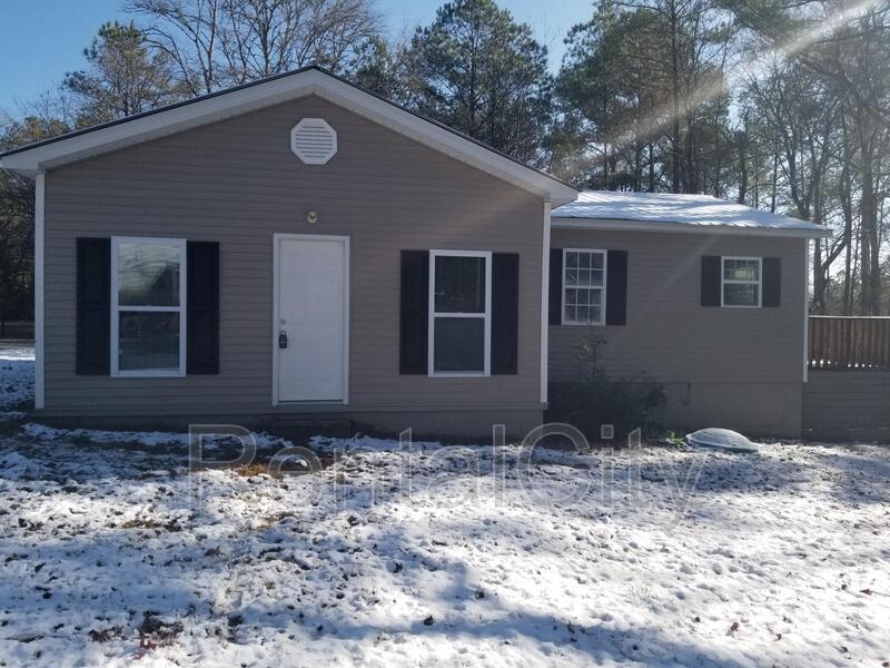 100 Zula Ln, Lexington, TN 38351 House Rental in Lexington, TN