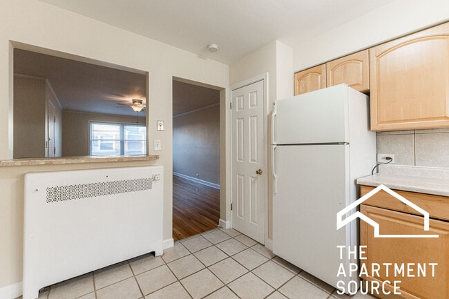 Building Photo - 1528 N Harlem Ave