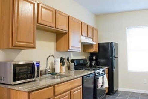 Foto del edificio - 210 N Kenwood Ave