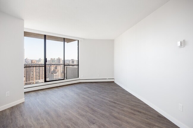 Photo du bâtiment - Hendry House