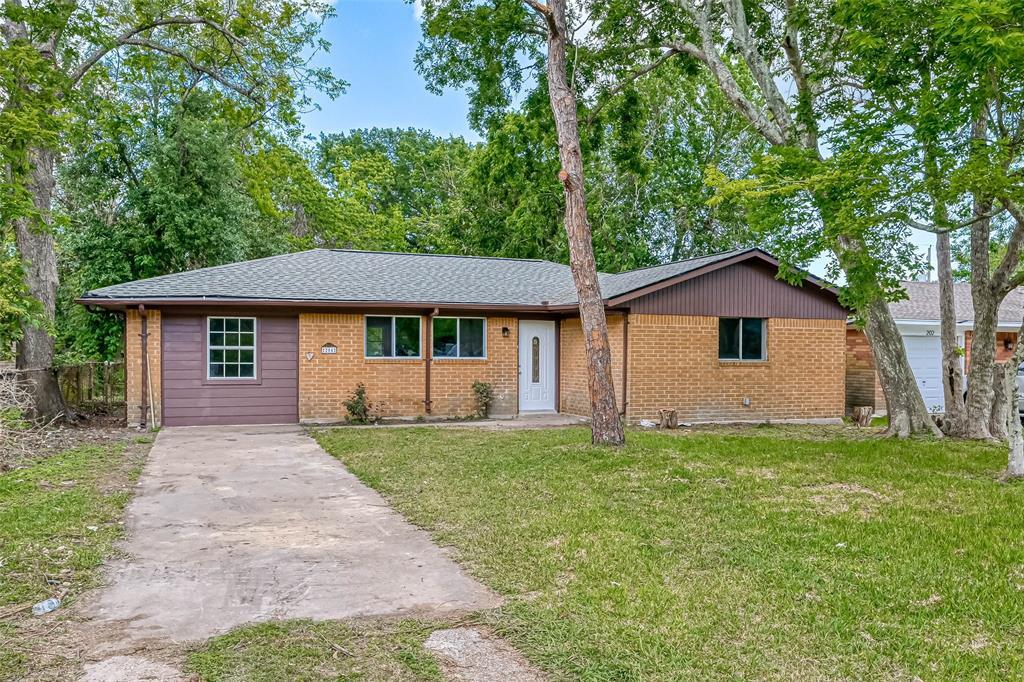 204 Prune St, La Marque, TX 77568 House for Rent in La Marque, TX