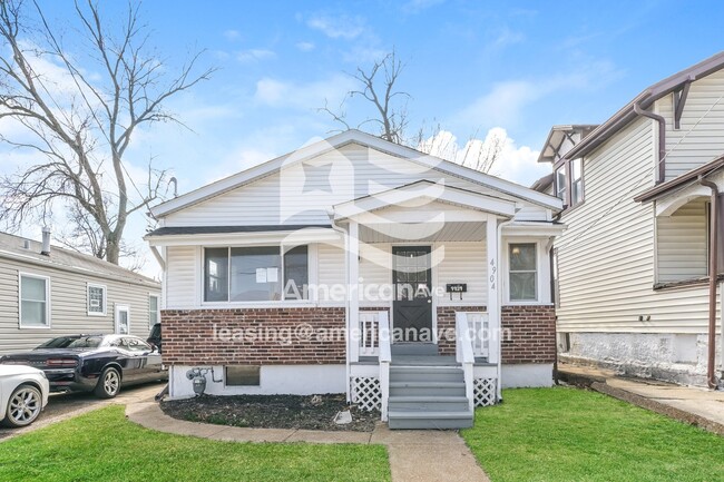 Building Photo - 4904 Tiemann Ave