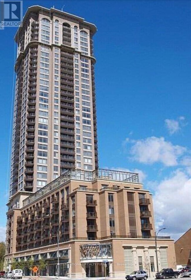 Building Photo - 385 Prince of Wales Dr