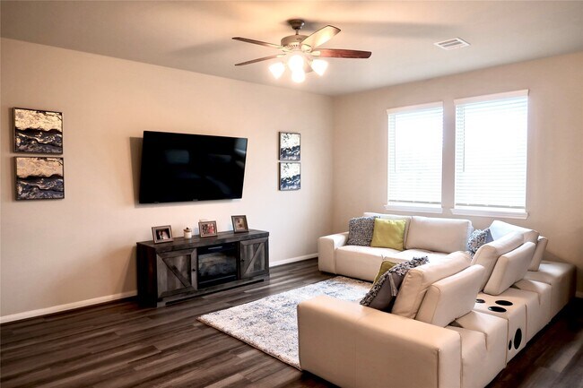 Foto del edificio - 9850 Copper Ranch Trail