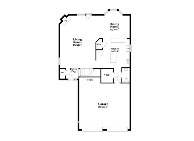 Building Photo - 2608 Dality Dr
