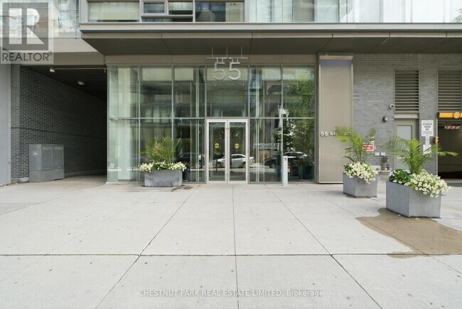 Building Photo - 55 Stewart St