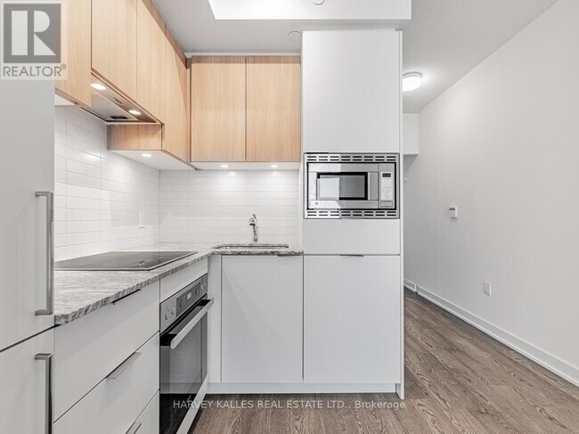 Photo du bâtiment - 50 O'Neill Rd