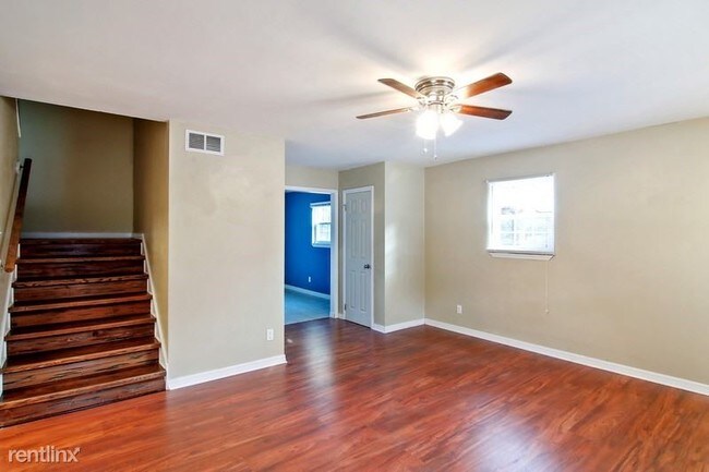 Building Photo - 3 br, 2 bath House - 420 S NASSAU ST