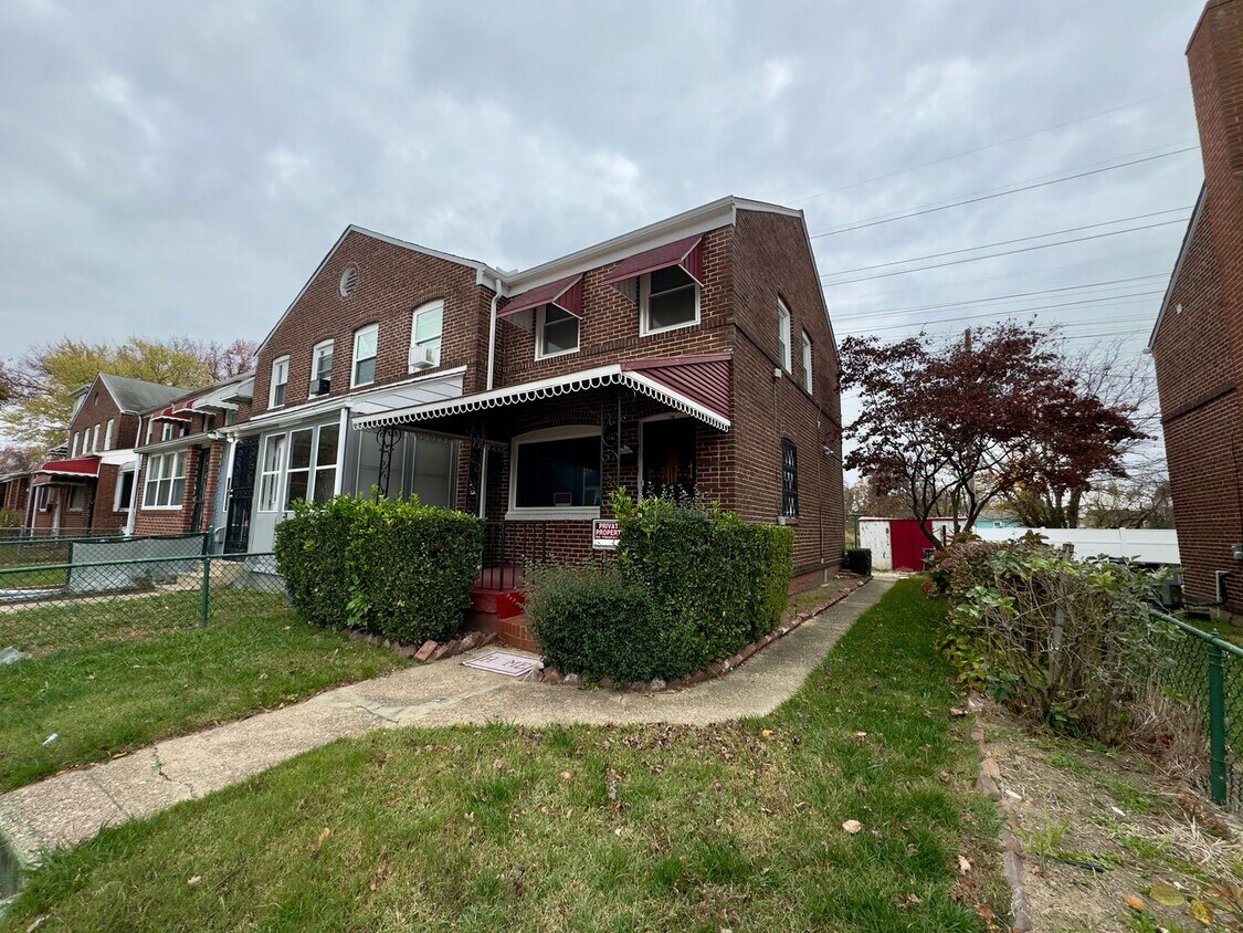 Primary Photo - Charming 2Bed/1Bath in Dundalk