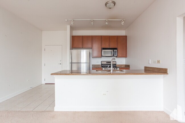 Foto del edificio - 758 W 14th St