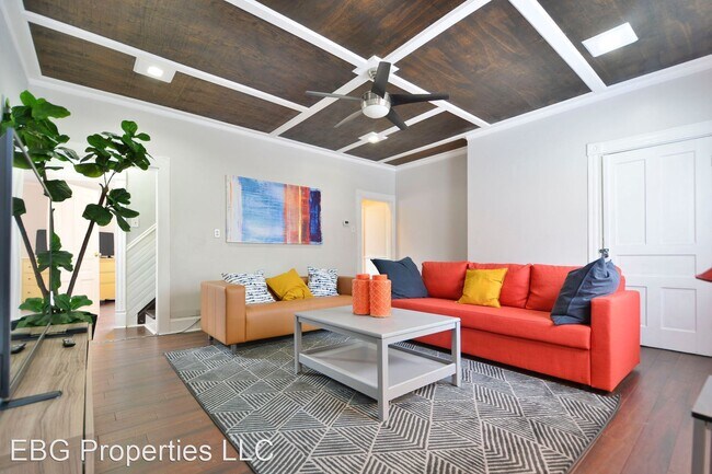 Building Photo - 3 br, 2 bath House - 53 Sterling St